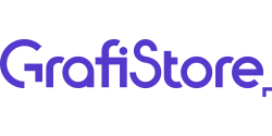 Logo van GrafiStore